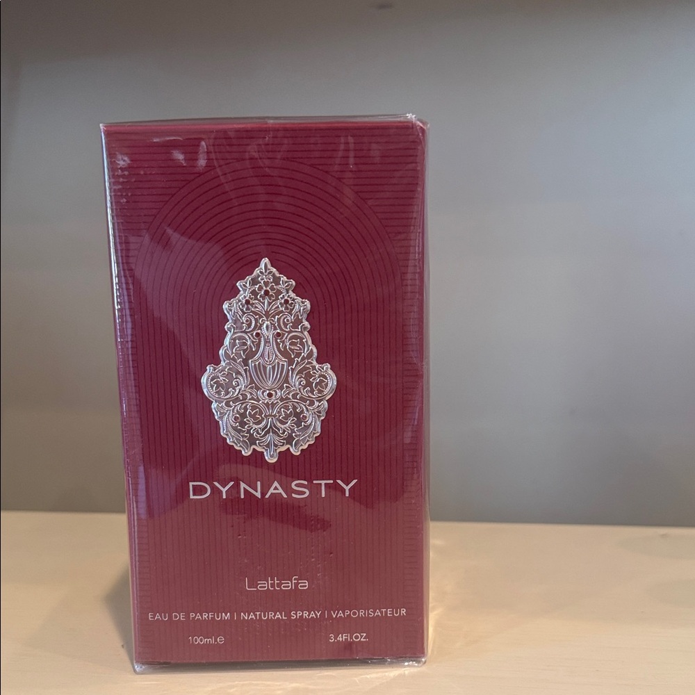 Dynasty Eau de Parfum